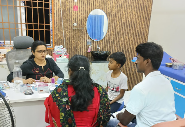 Lotus Polyclinic