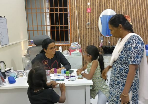 Lotus Polyclinic
