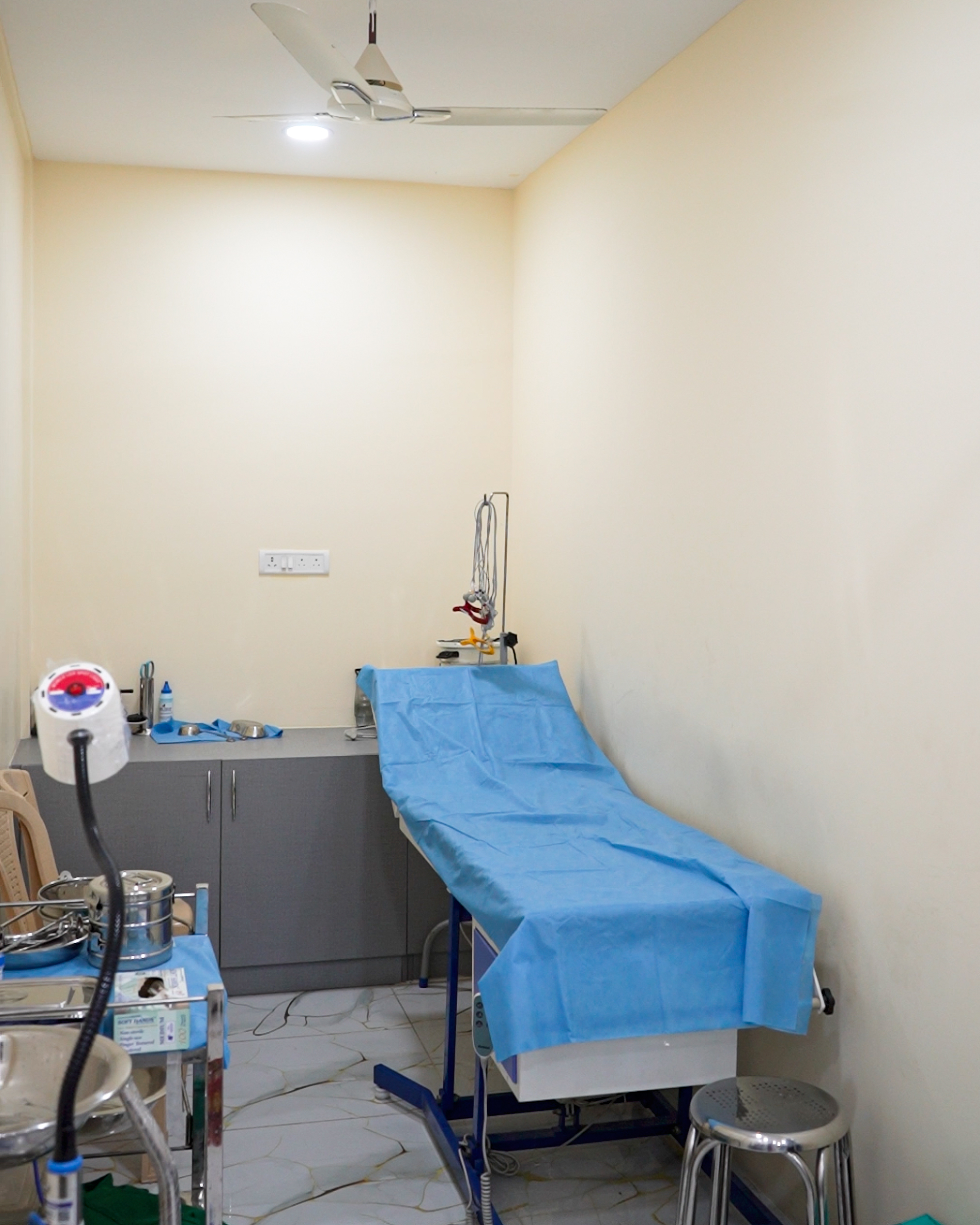 Consultation Room