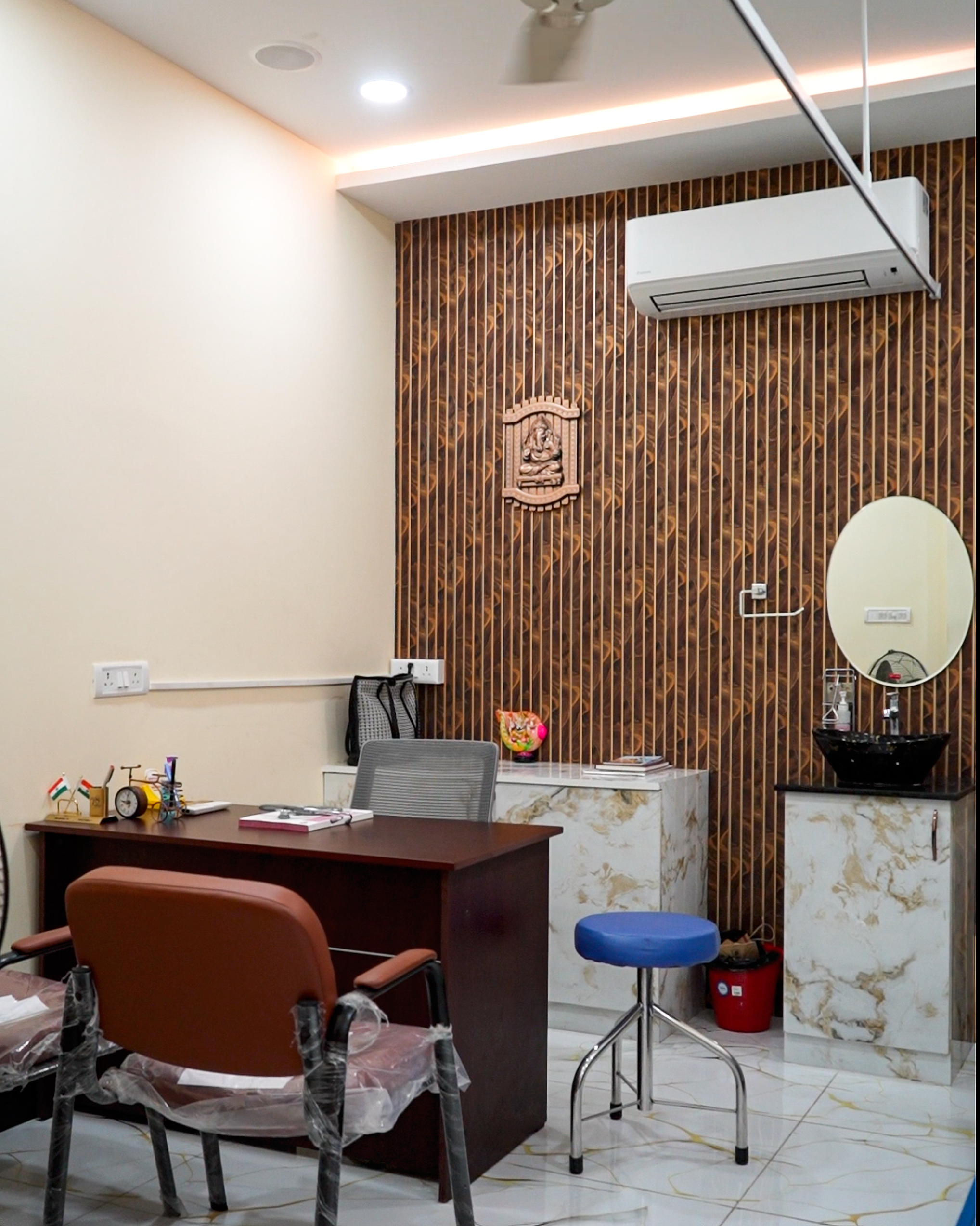 Doctor's Office