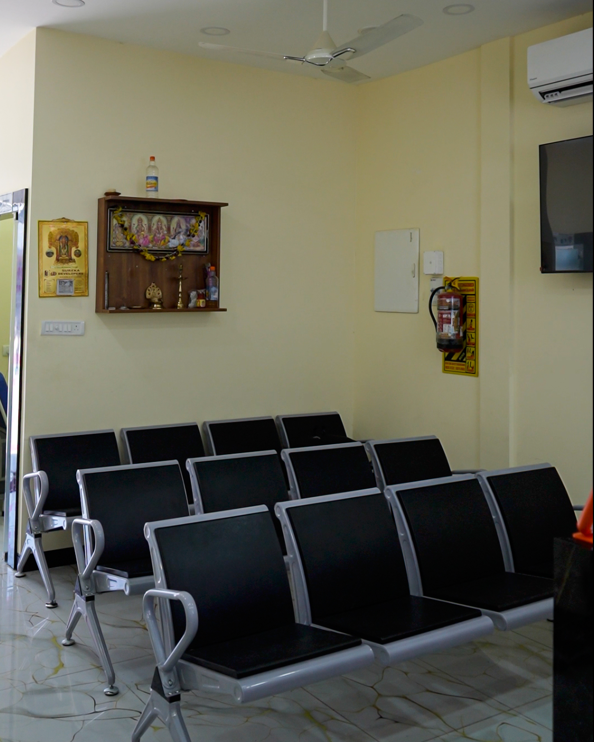 Diagnostic Lab