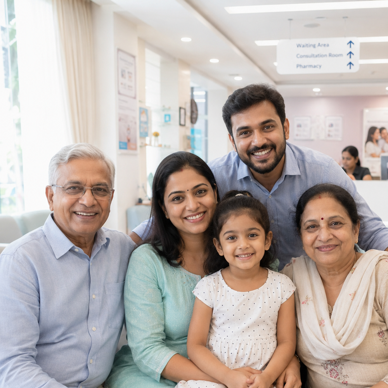Families