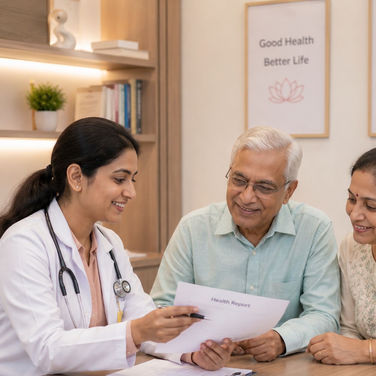 Elderly Patients